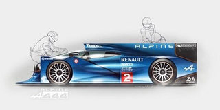 Illustration for article titled Renault to decide on F1 future before the end of the yearÂ